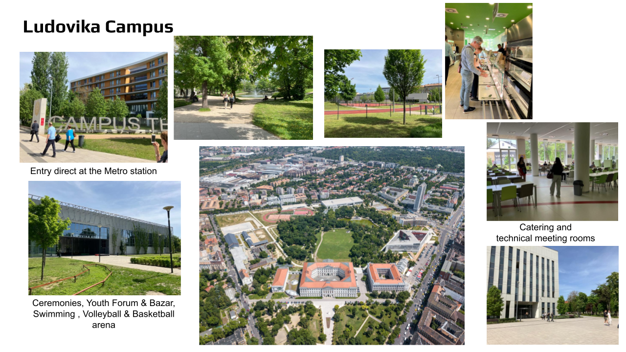 ACCOMODATION ACCOMODATION