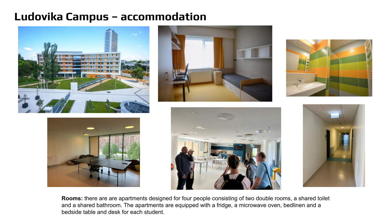 ACCOMODATION ACCOMODATION