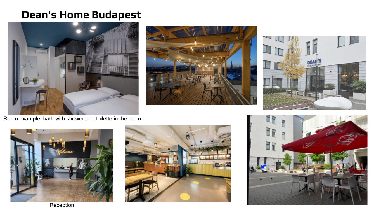 ACCOMODATION ACCOMODATION