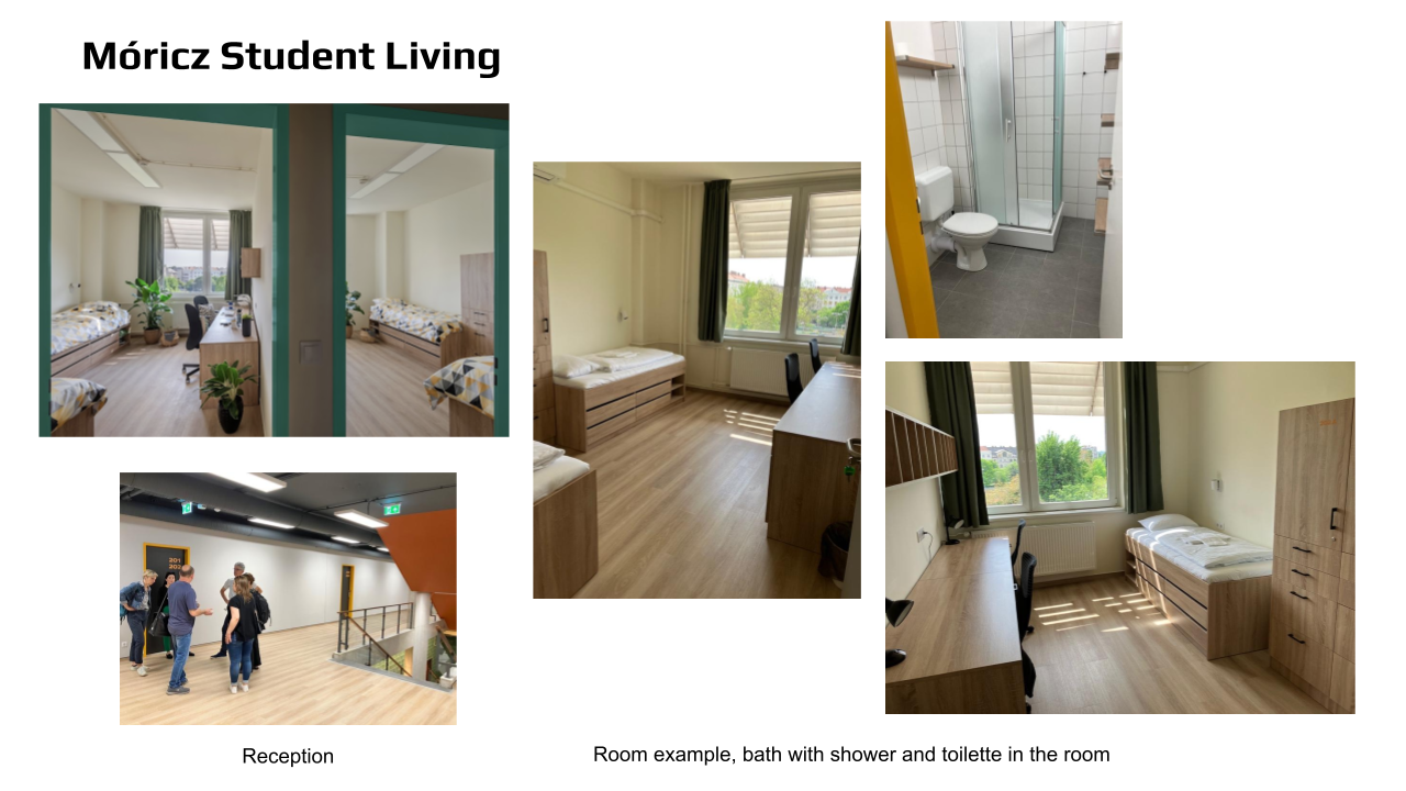 ACCOMODATION ACCOMODATION