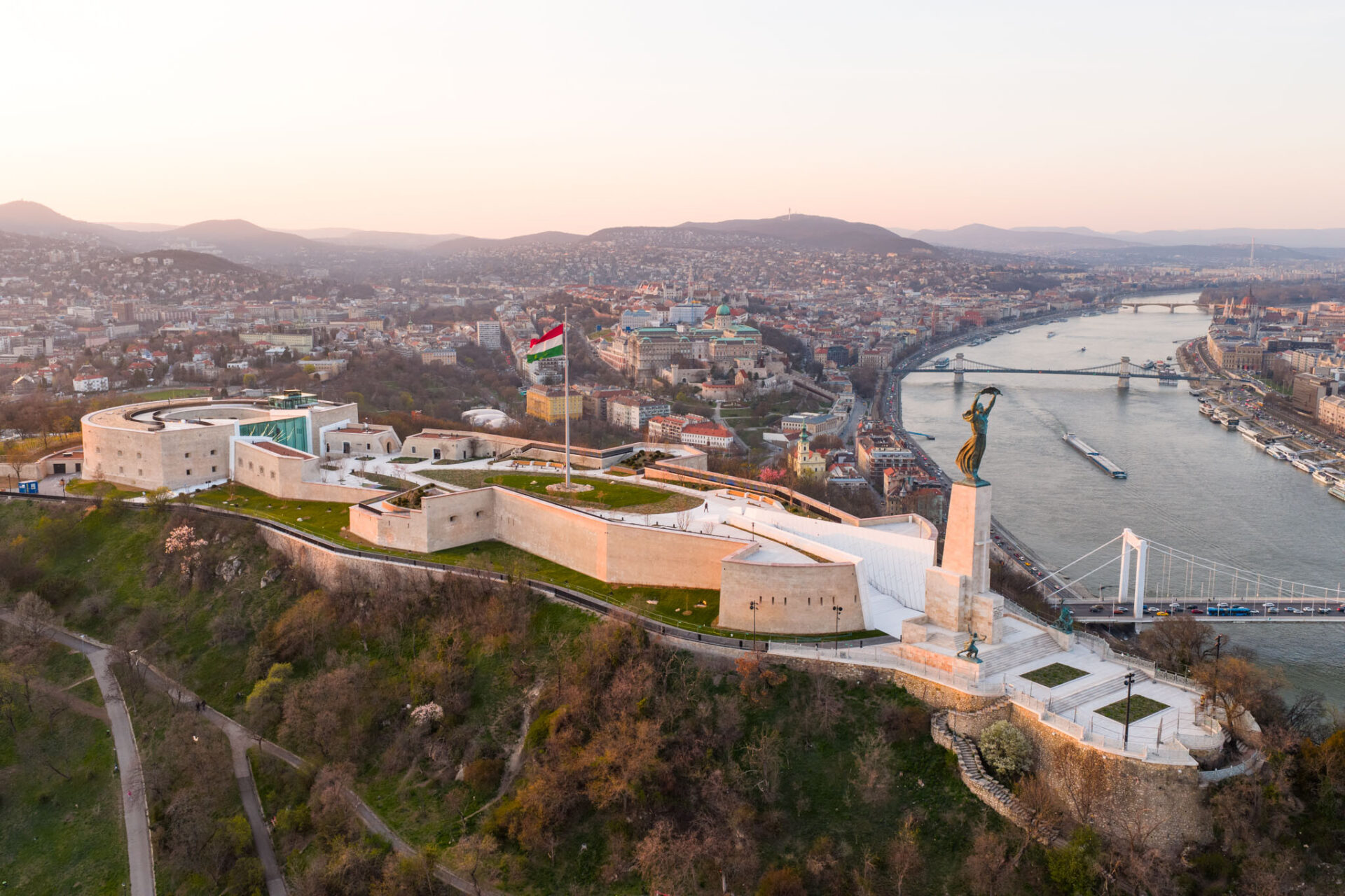 Gellért Hill