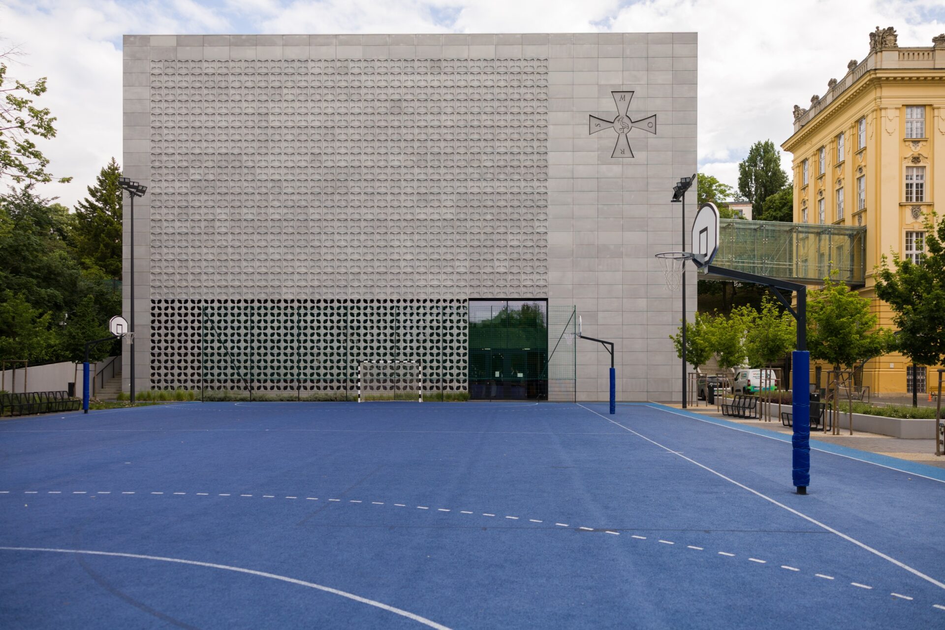 Volleyball
